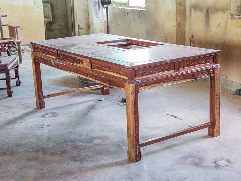 边坝家具改色翻新哪家好