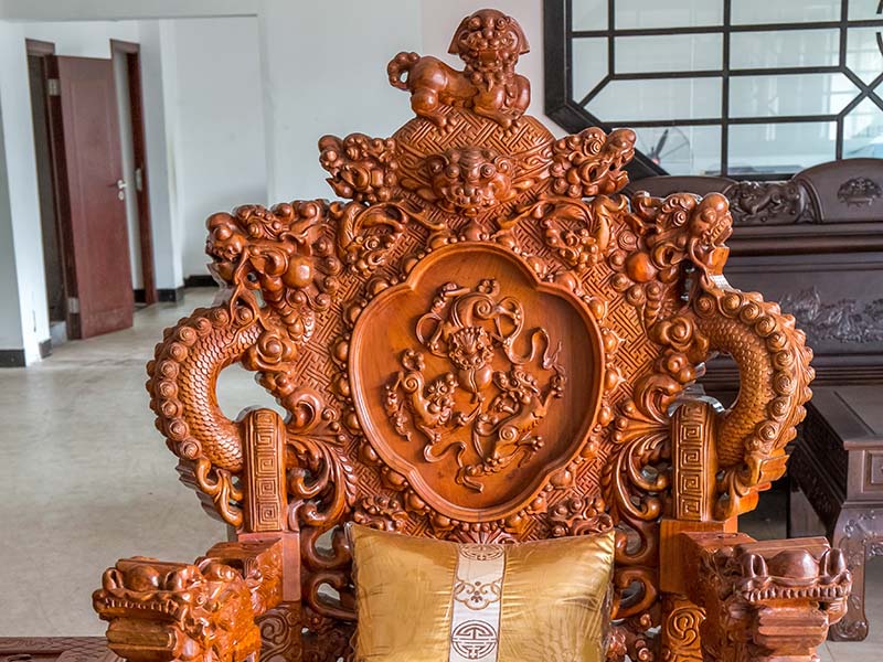 边坝红木家具维修翻新哪家好