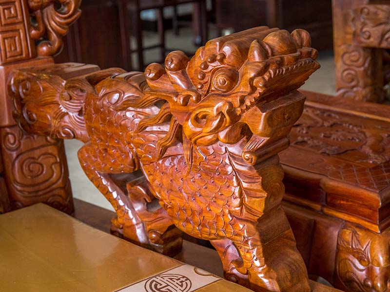 边坝可以回收销售老红木家具